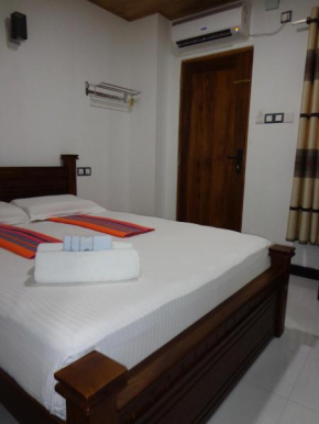 Отель Rajarata Reach Resort  Anuradhapura